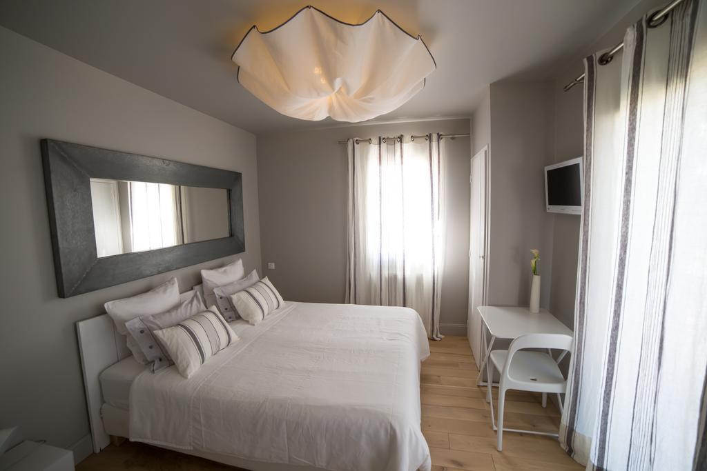 Chambre D'Hotes Arima Biarritz Exteriér fotografie