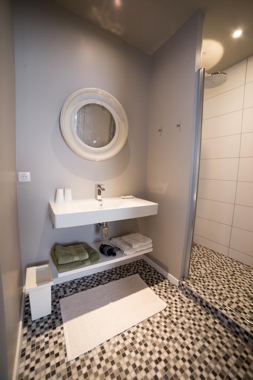 Chambre D'Hotes Arima Biarritz Exteriér fotografie
