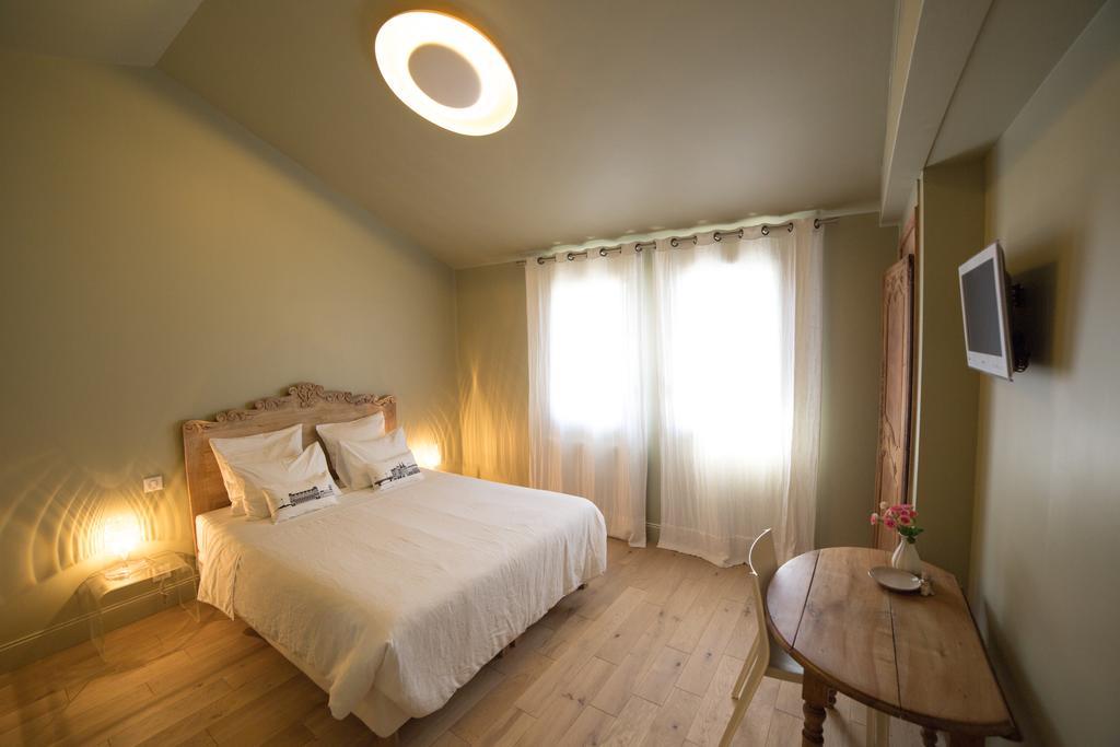 Chambre D'Hotes Arima Biarritz Exteriér fotografie