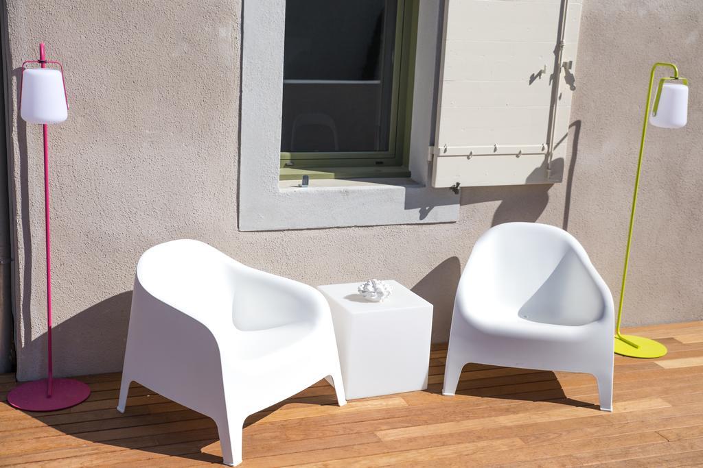 Chambre D'Hotes Arima Biarritz Exteriér fotografie